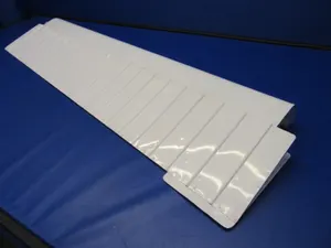 Beech B19 Sport RH Aileron Assembly P/N 169-130005-2 (0421-200)